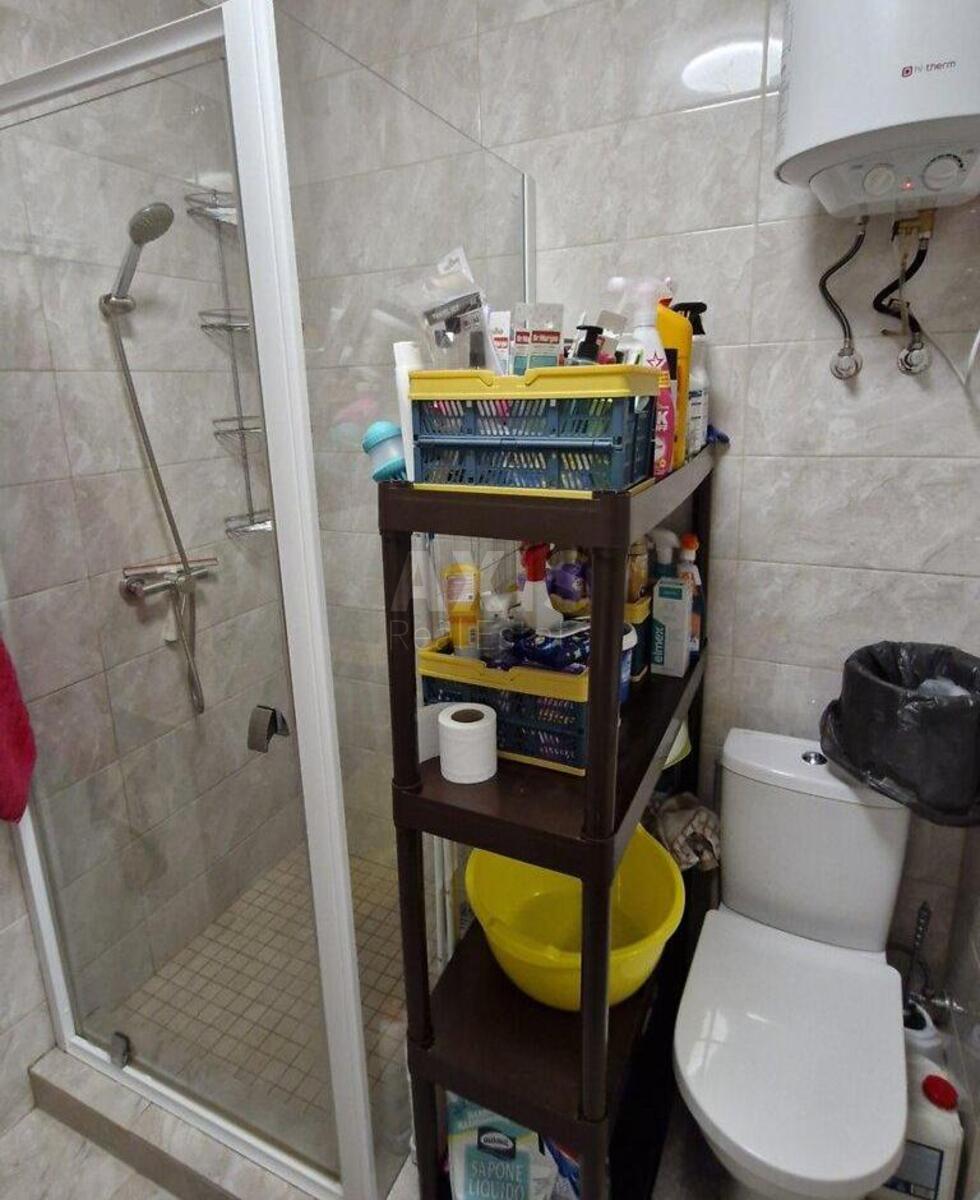 1k apartment vul. Klavdii'vs'ka 40А4