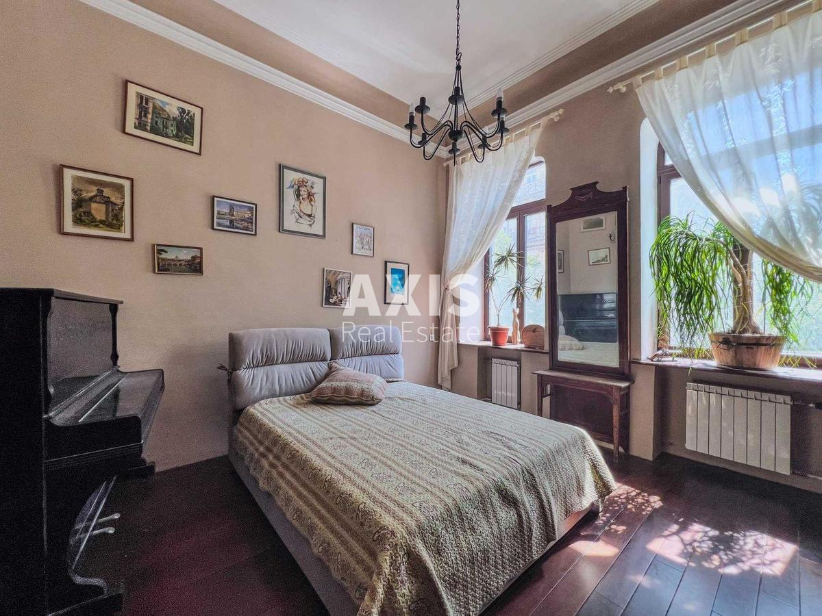 2k apartment vul. Zan'kovec'koi' 63