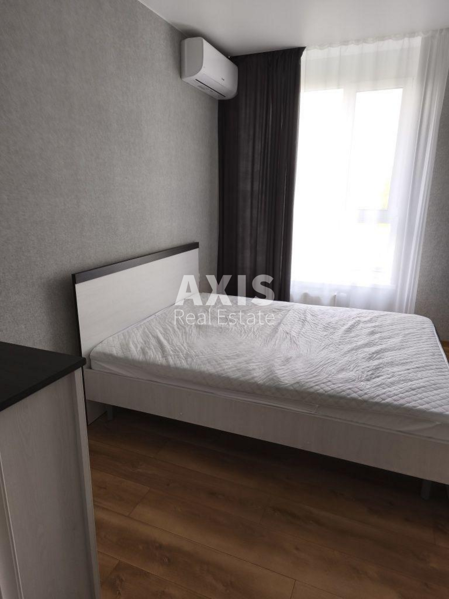 1к квартира ул. Телиги Елены 25350042