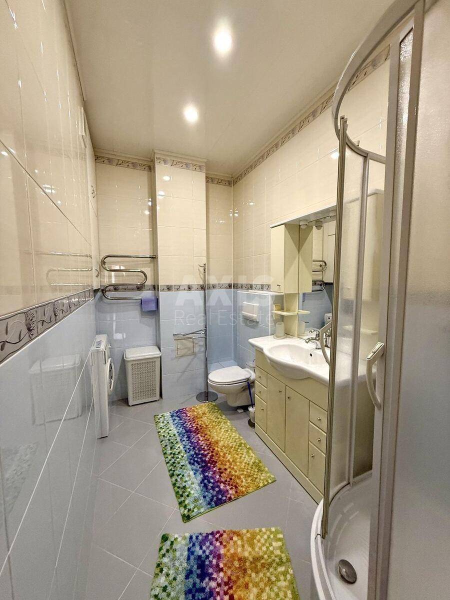 3к квартира ул. Тверская 4572099