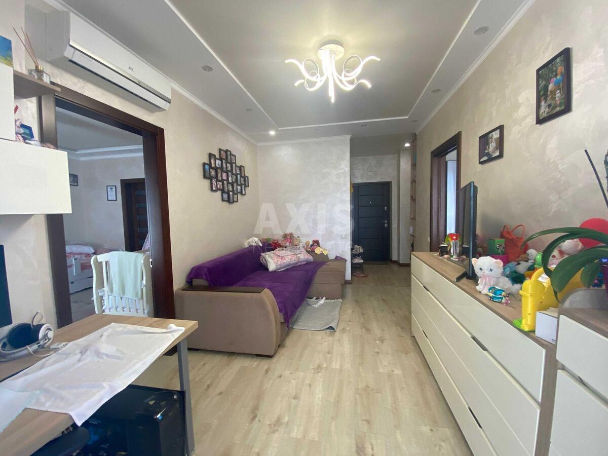 2к квартира ул. Метрологическая 15А6169210