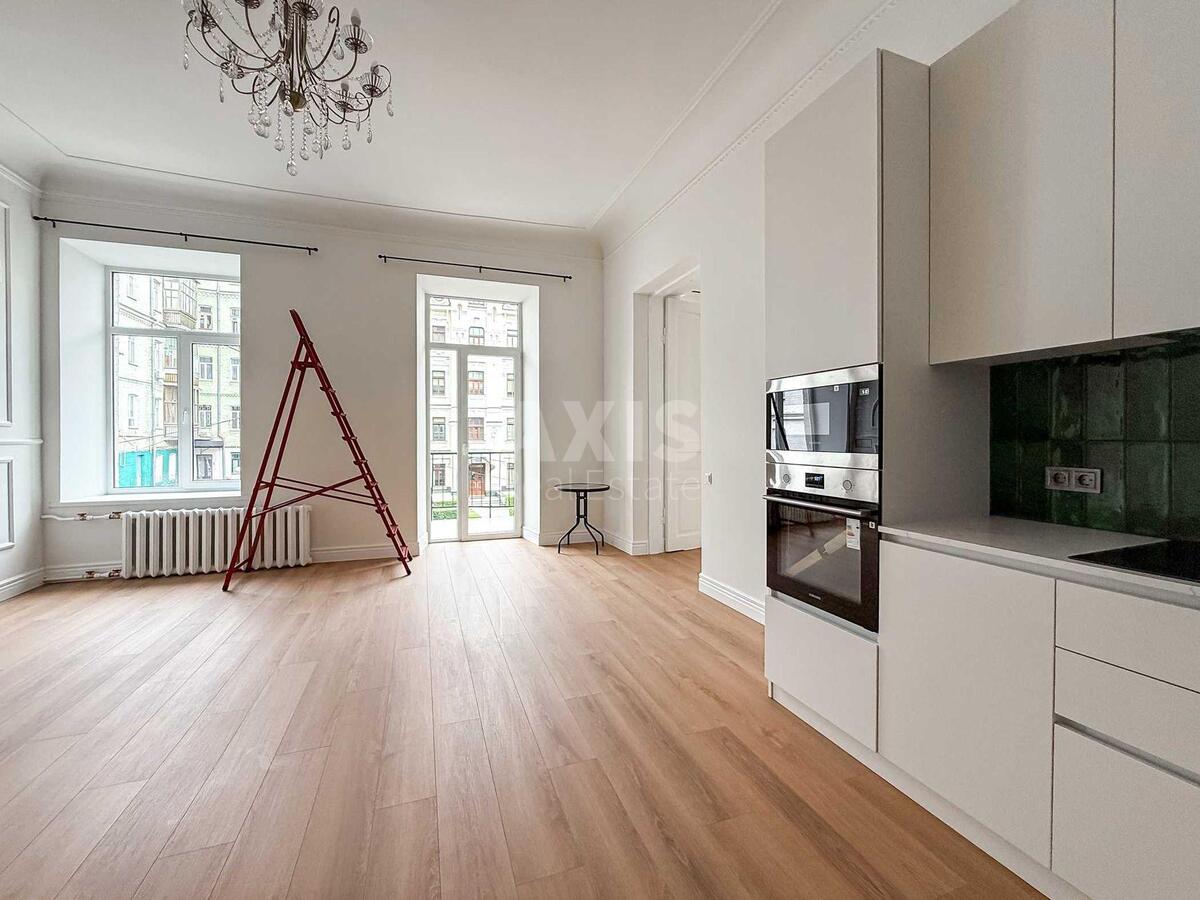 4k apartment prov. Shevchenka 13/2157325