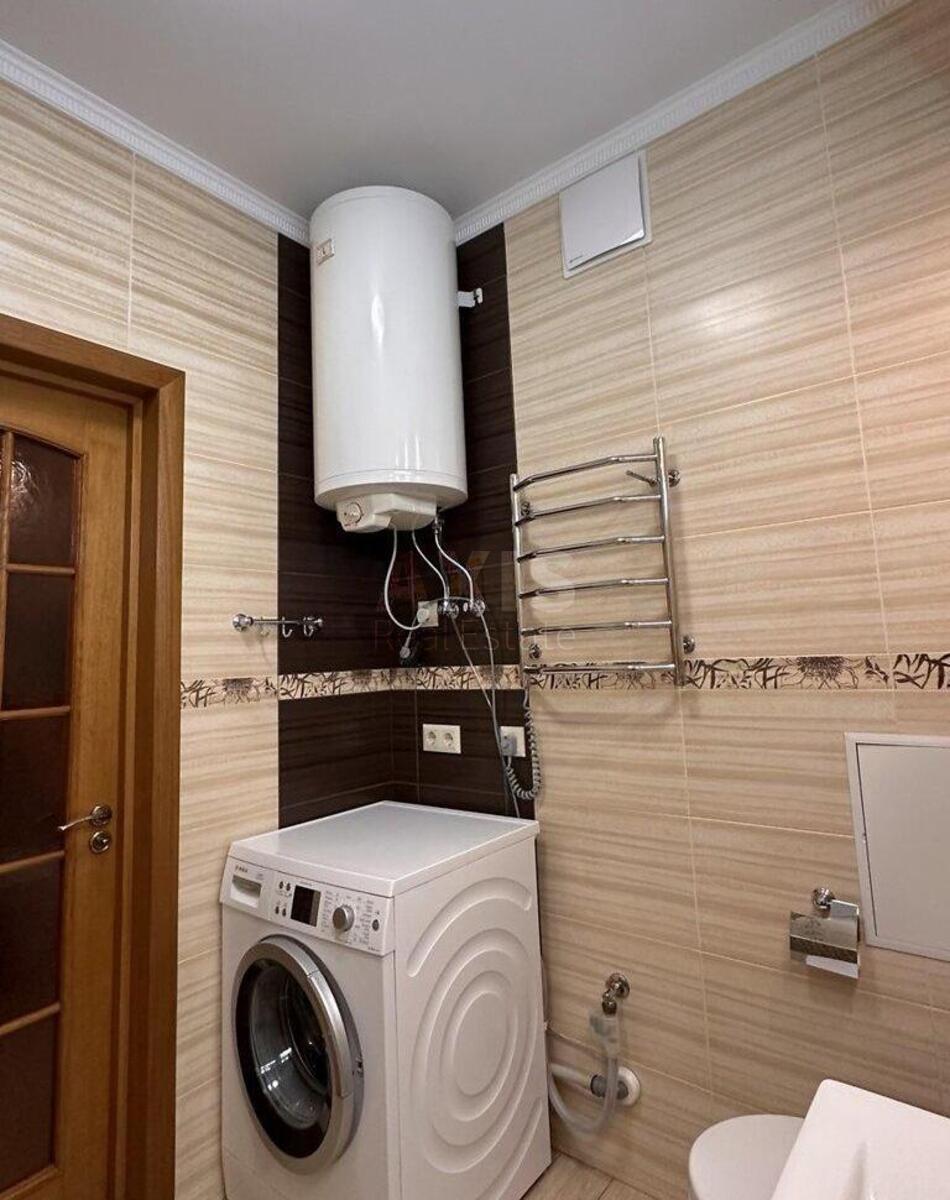 1k apartment vul. Vyshgorods'ka 45, корп. Б6173310