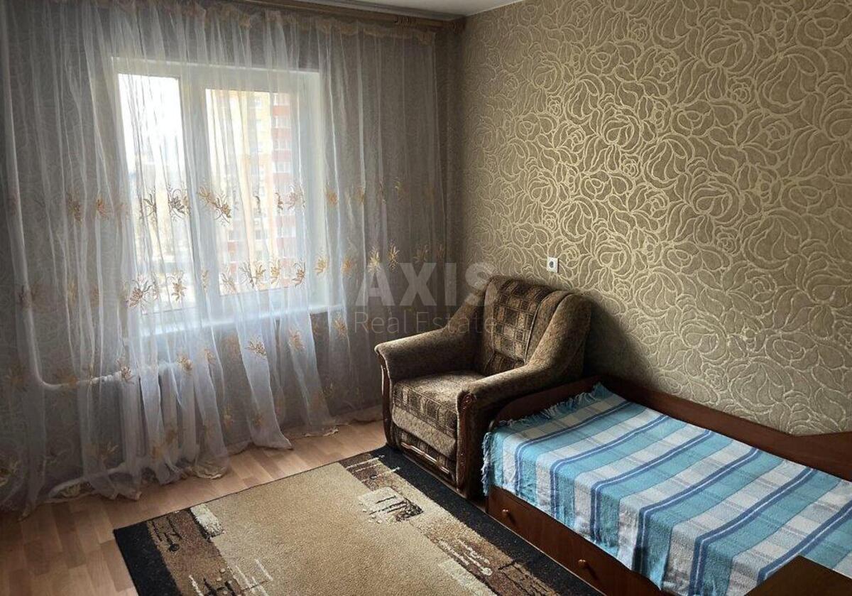 3к квартира ул. Юлии Здановской 83А3