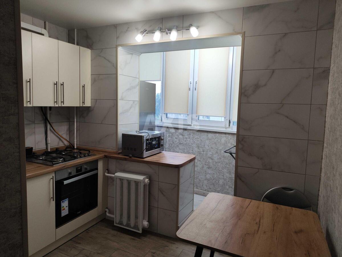 1к квартира ул. Демеевская 3961760