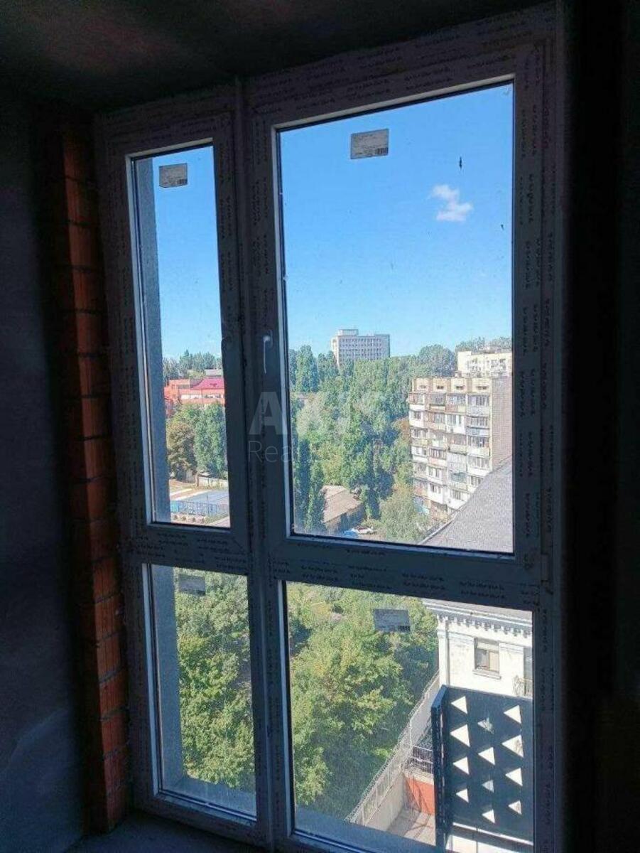 1к квартира ул. Шолуденко 3010