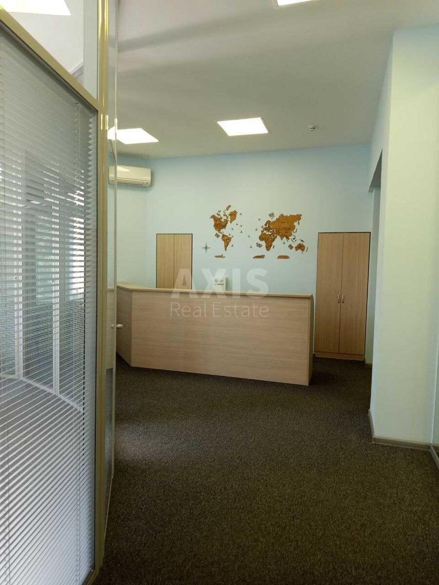 Office prov. Muzejnyj 4, 275m257434