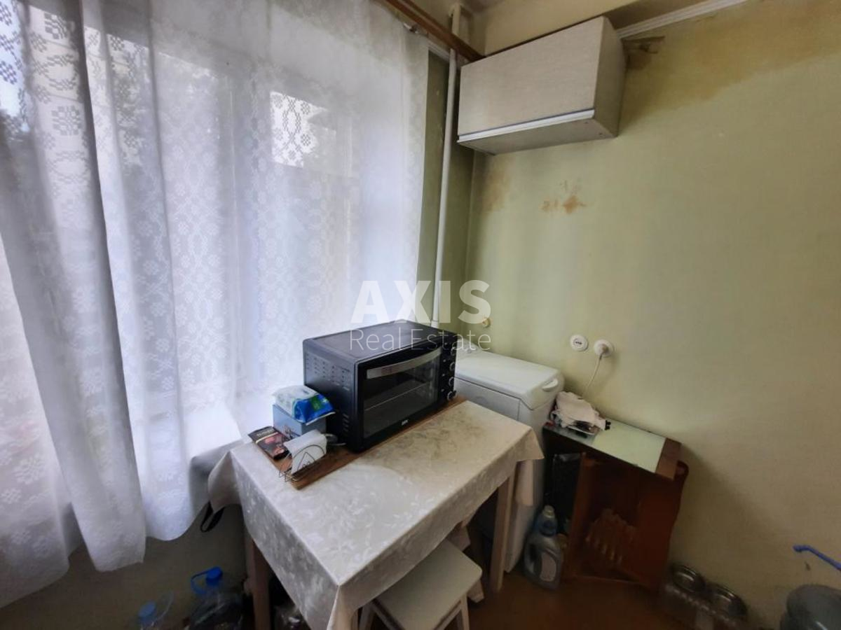 1k apartment pr-t Golosii'vs'kyj 898