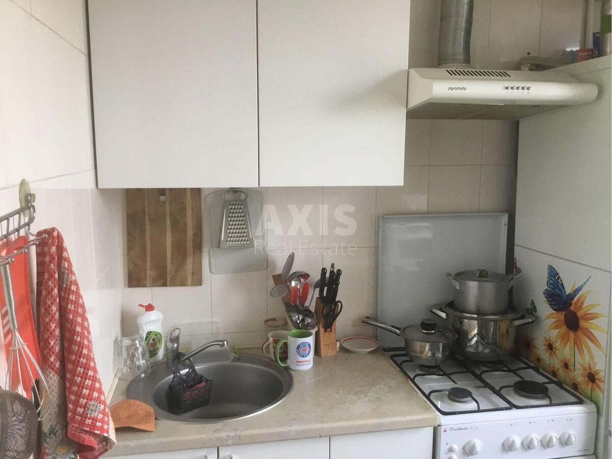 2k apartment vul. Cheljabins'ka 30