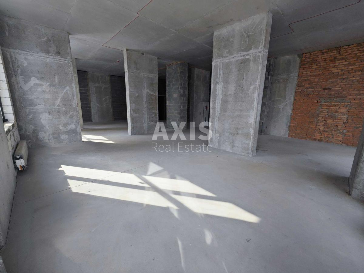 Service object vul. Vsevoloda Zmijenka 34/21, 132m2419990