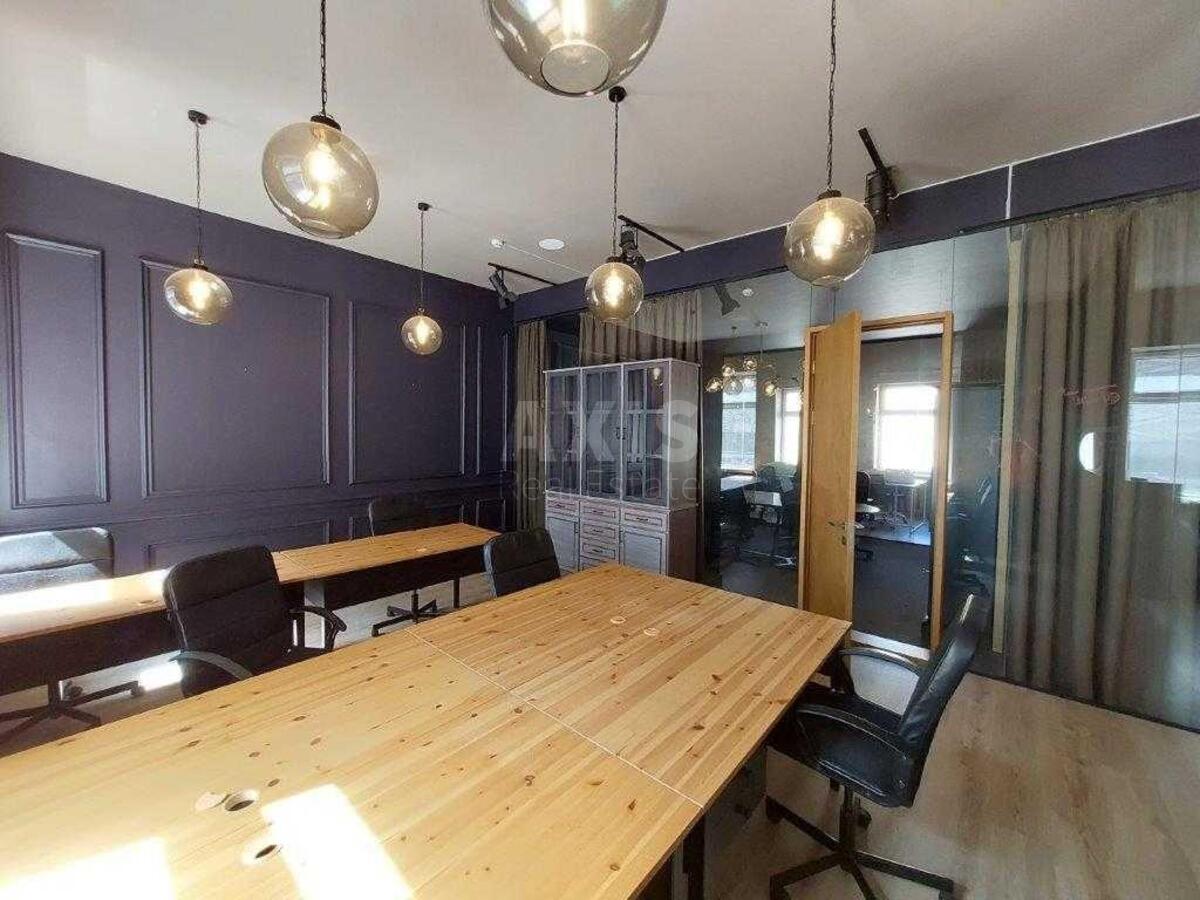 Office vul. Verhnij Val 16, 210m2575406