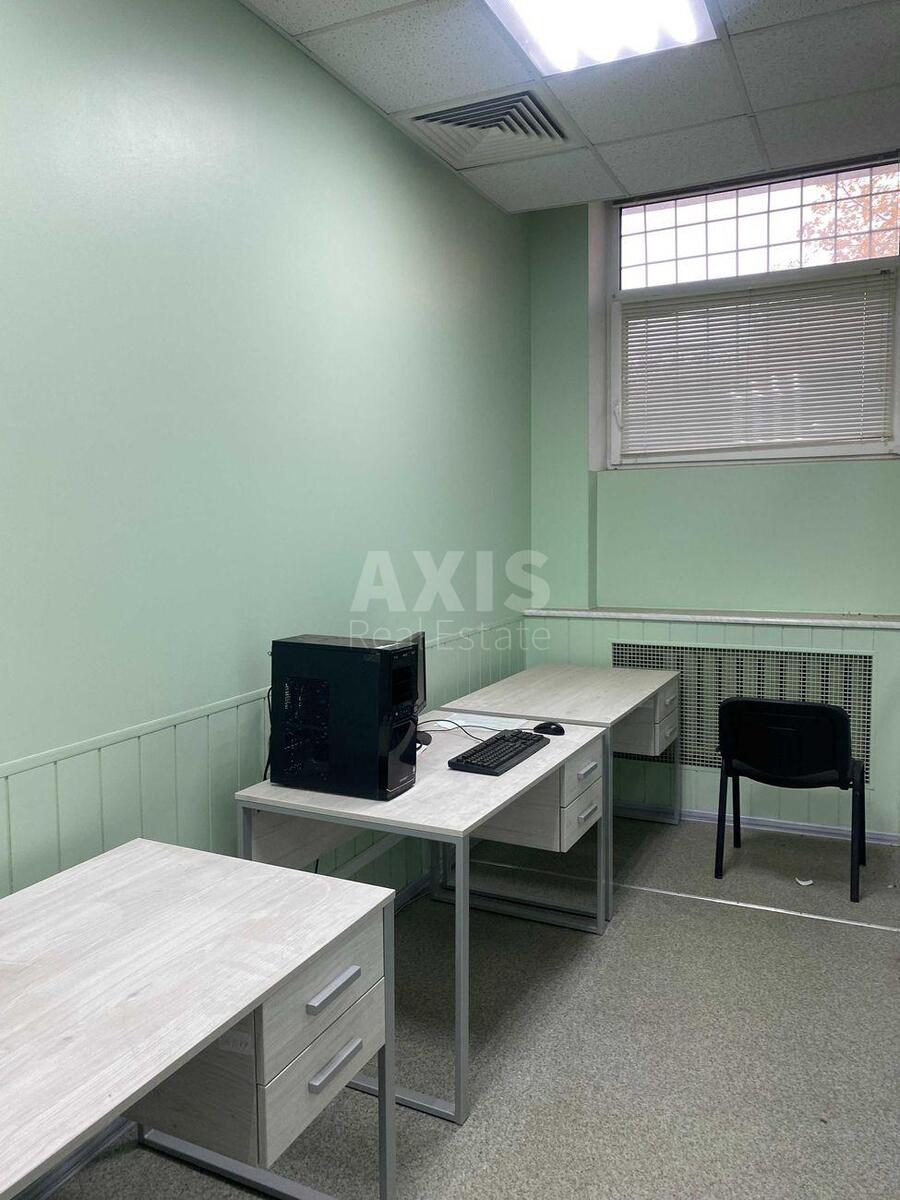 Office vul. Kudrjavs'ka 31/33, 240m2618826