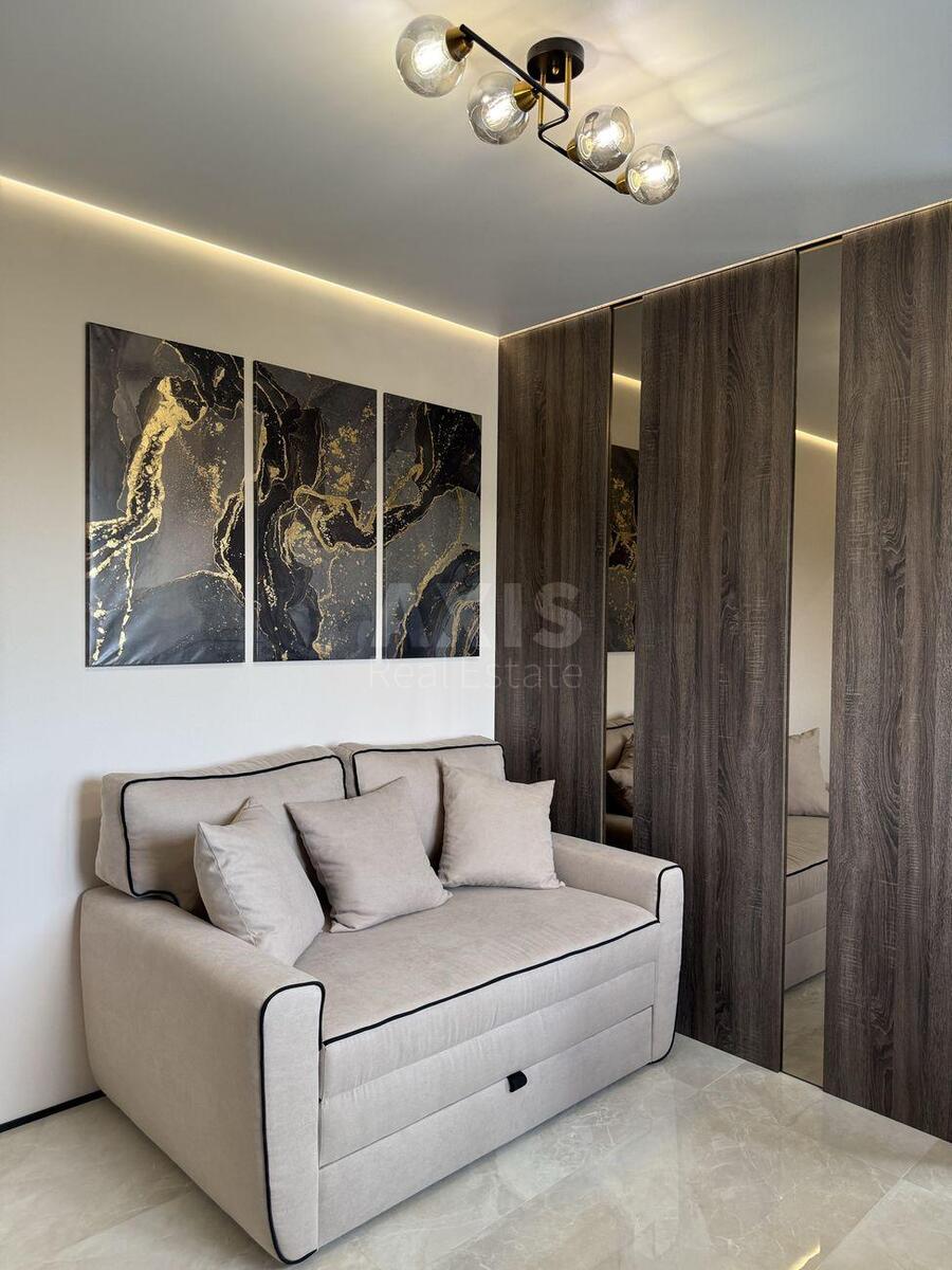 1k apartment vul. Myhajla Maksymovycha 24575733