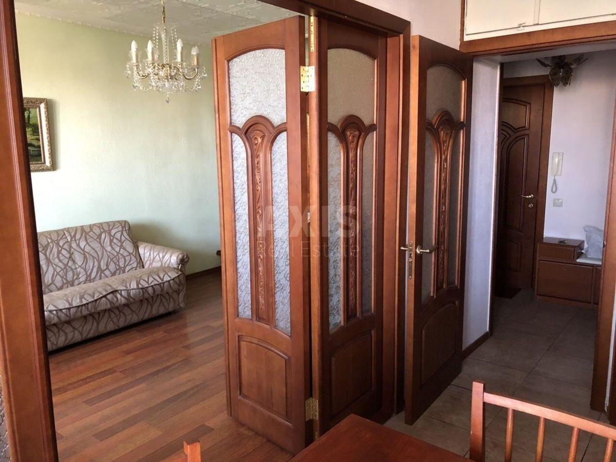 3k apartment vul. Gogolivs'ka 271