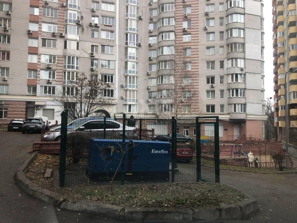 2к квартира ул. Руданского Степана 4/65761514