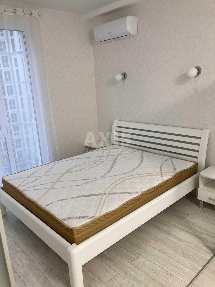 1k apartment vul. Myhajla Maksymovycha 24619542