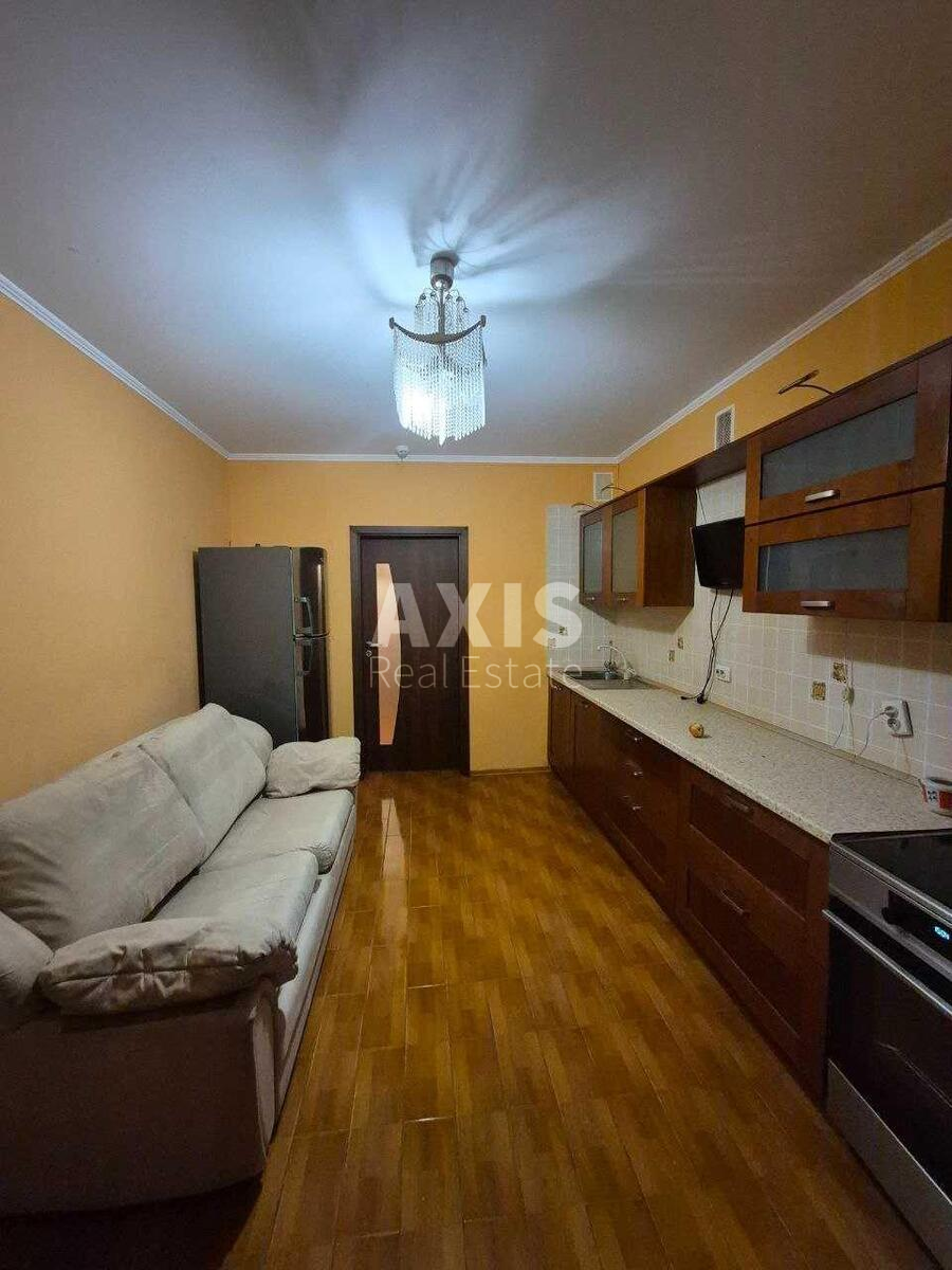 3к квартира ул. Милославская 4597750