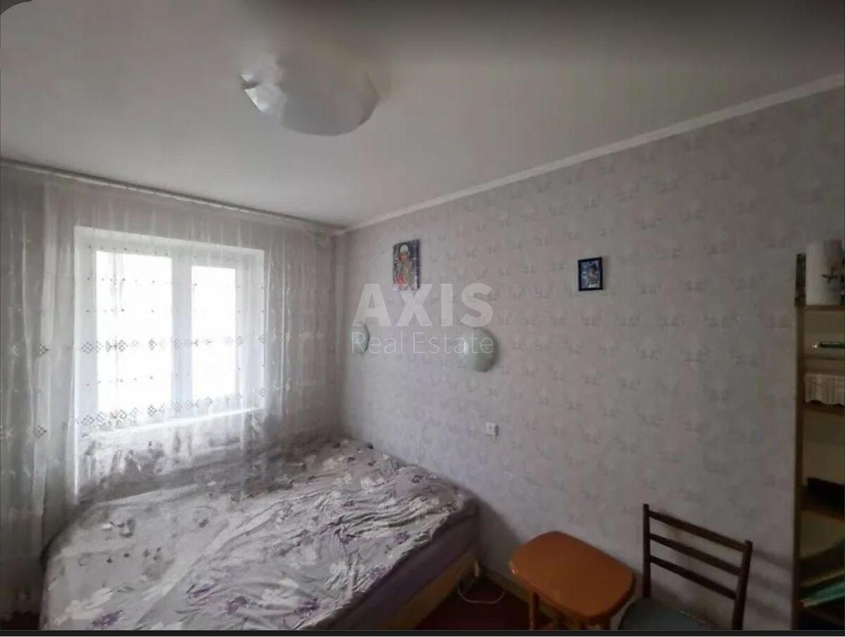 2k apartment vul. Alma-Atyns'ka 43/570