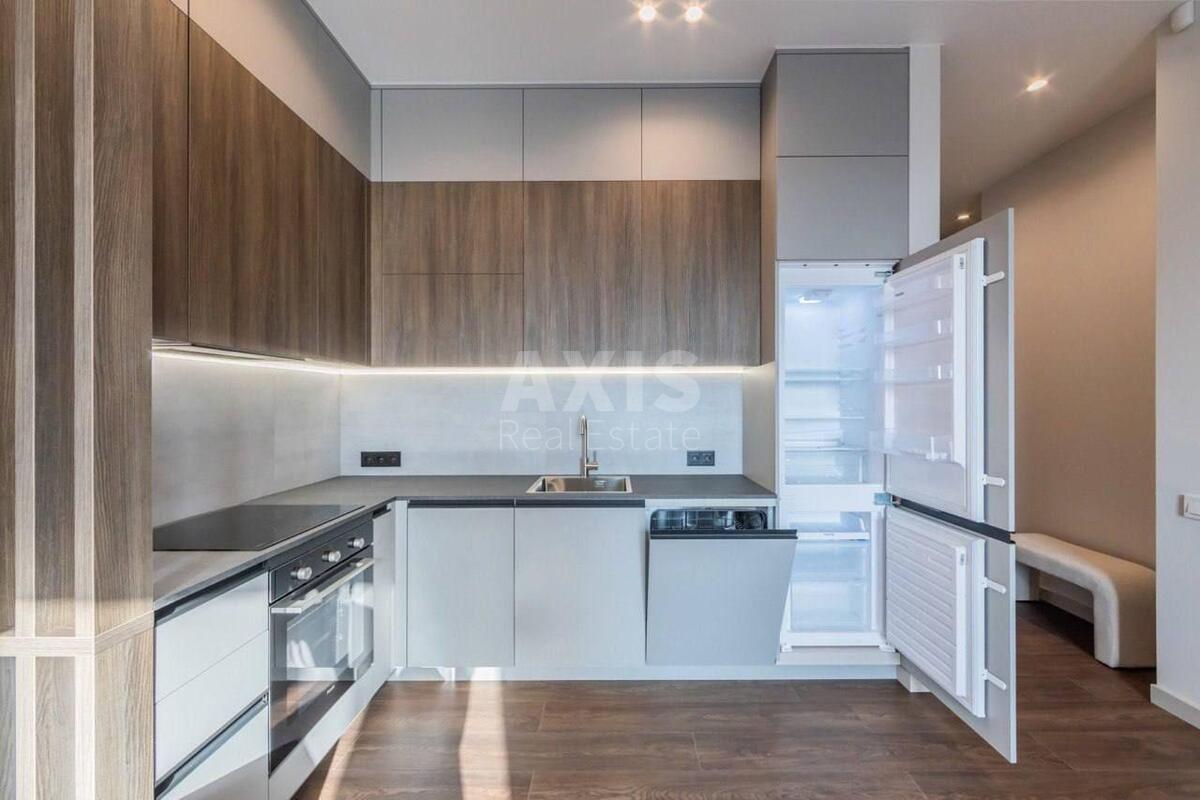 2k apartment vul. Barbjusa Anri 37/1577200
