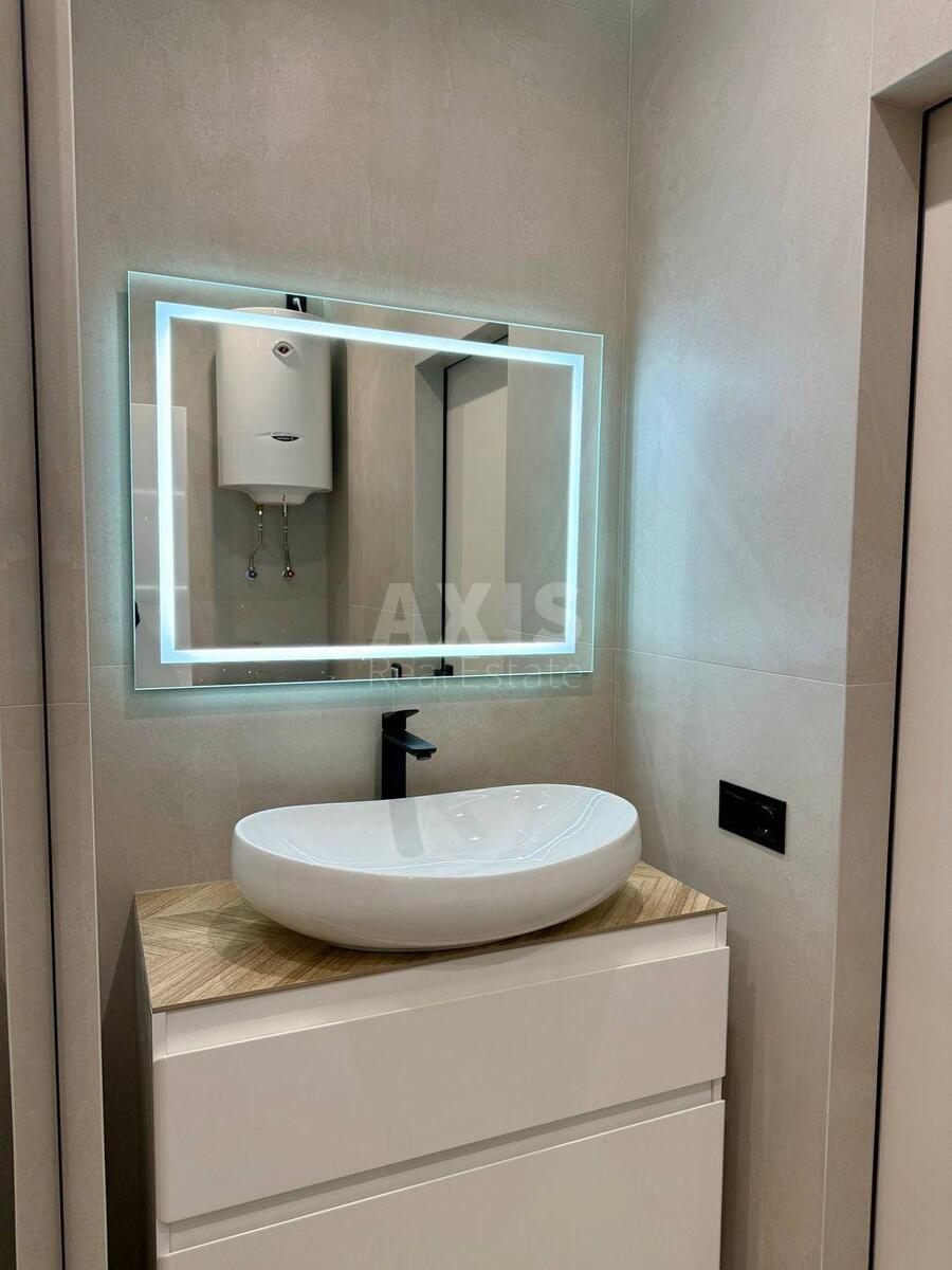 1к квартира бул. Рыльского Тадея 16202117