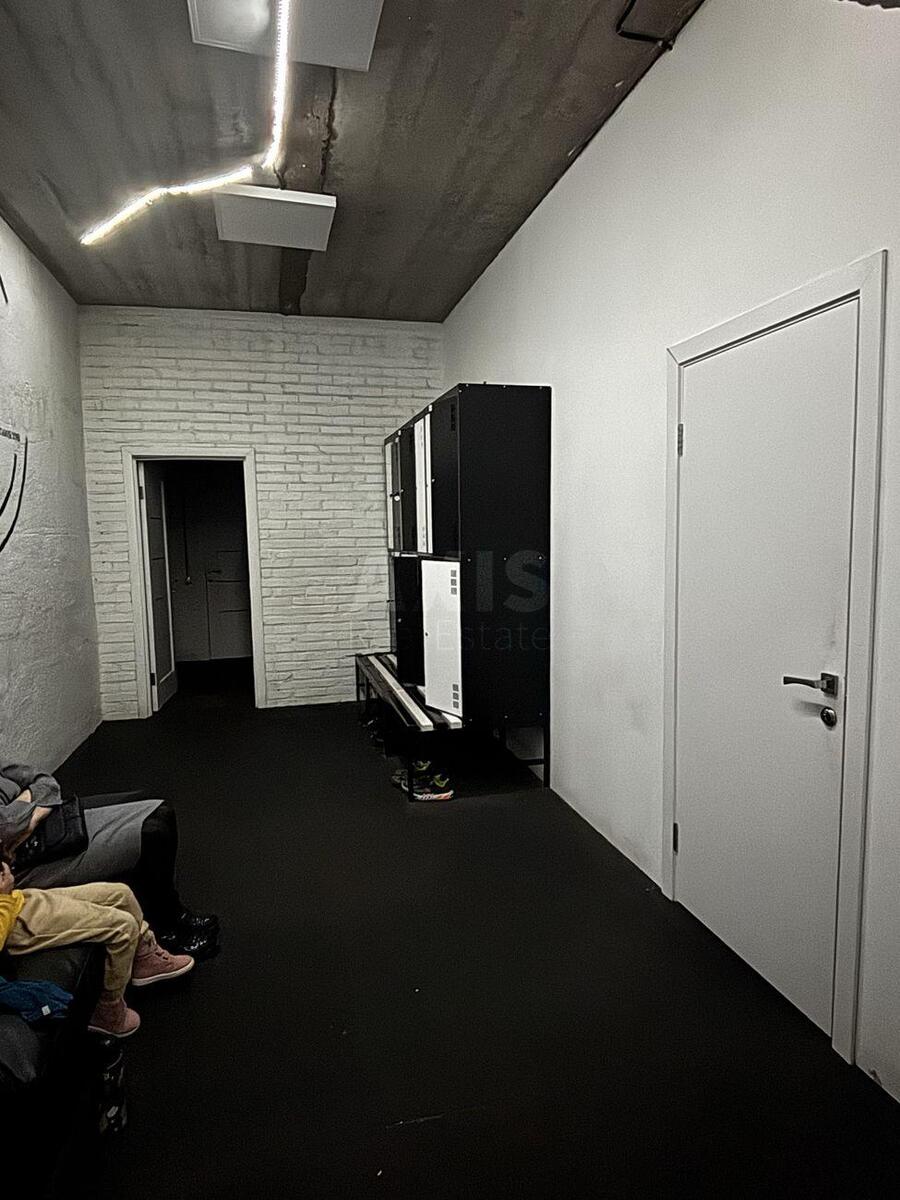 Trade object vul. Svitlyc'kogo 35, 152m2620616