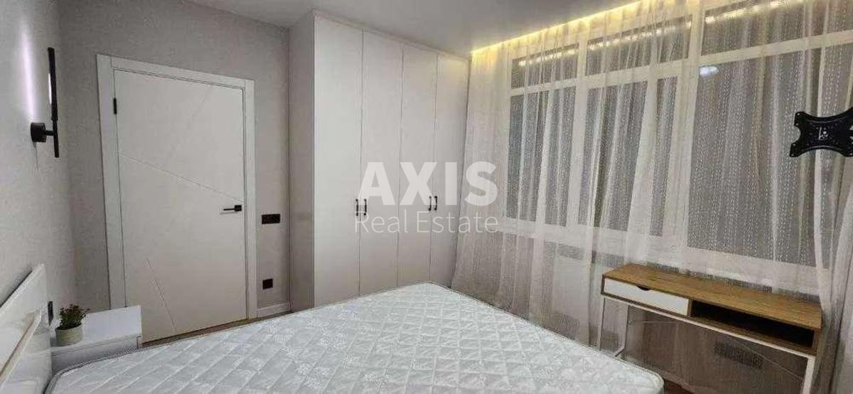 2k apartment vul. Chernigivs'ka 82