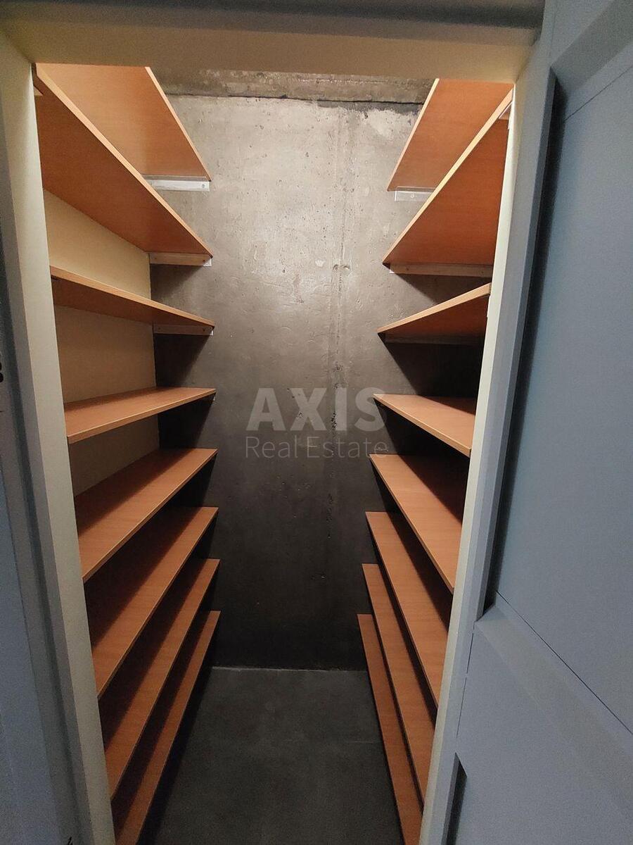 2k apartment vul. Vyshgorods'ka 45Ж577609