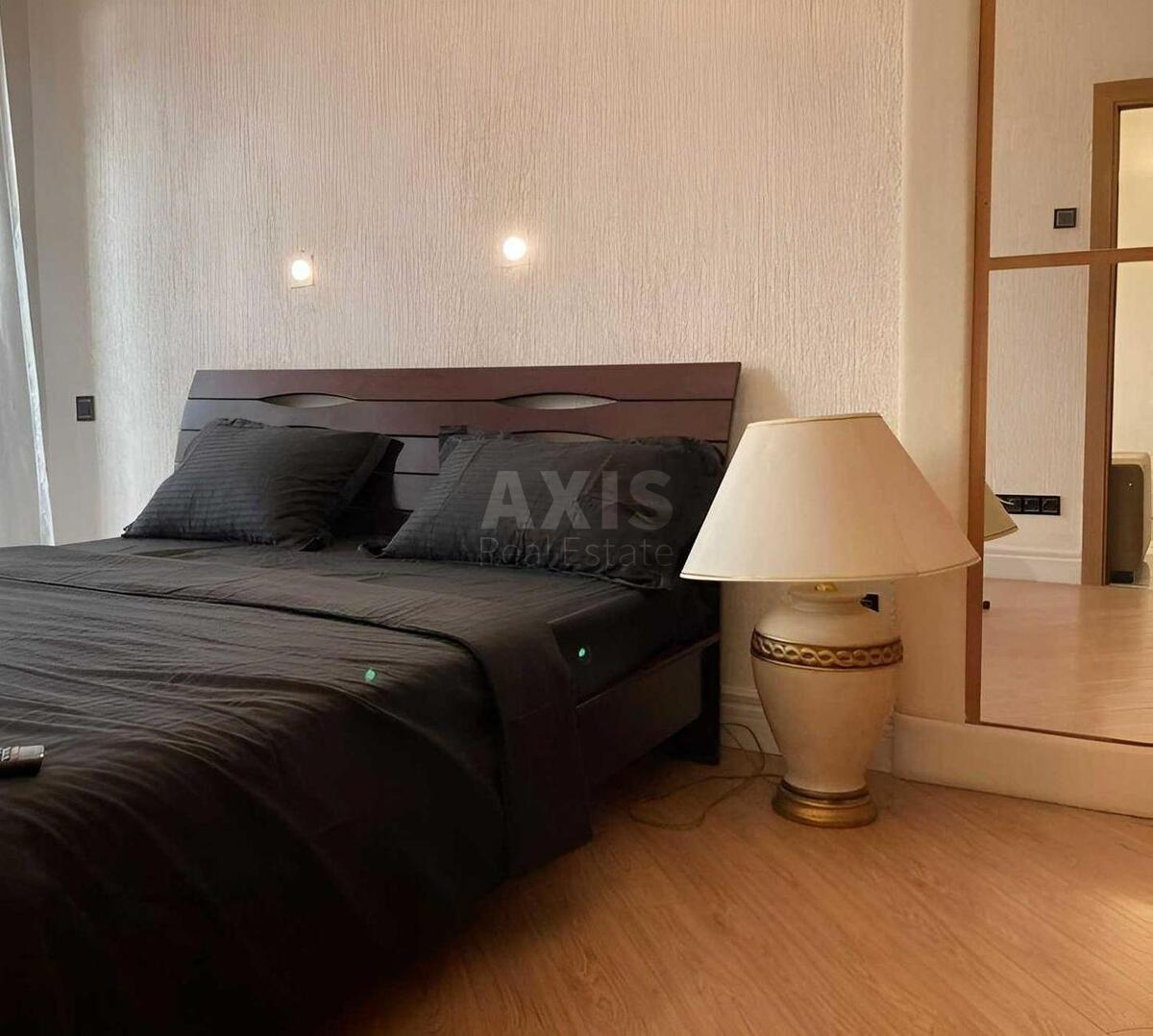 2k apartment bul. Shevchenka Tarasa 23