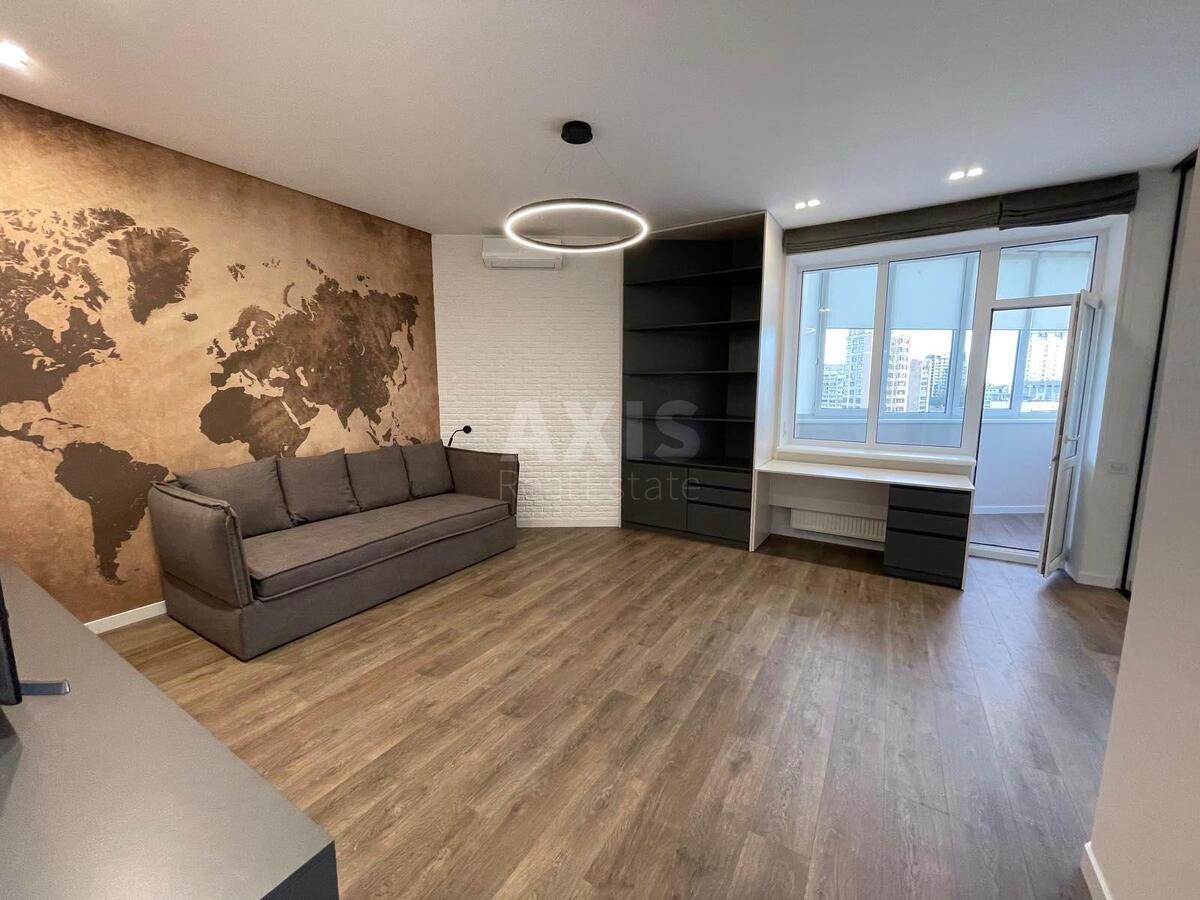4k apartment vul. Chornovola V'jacheslava 2578259