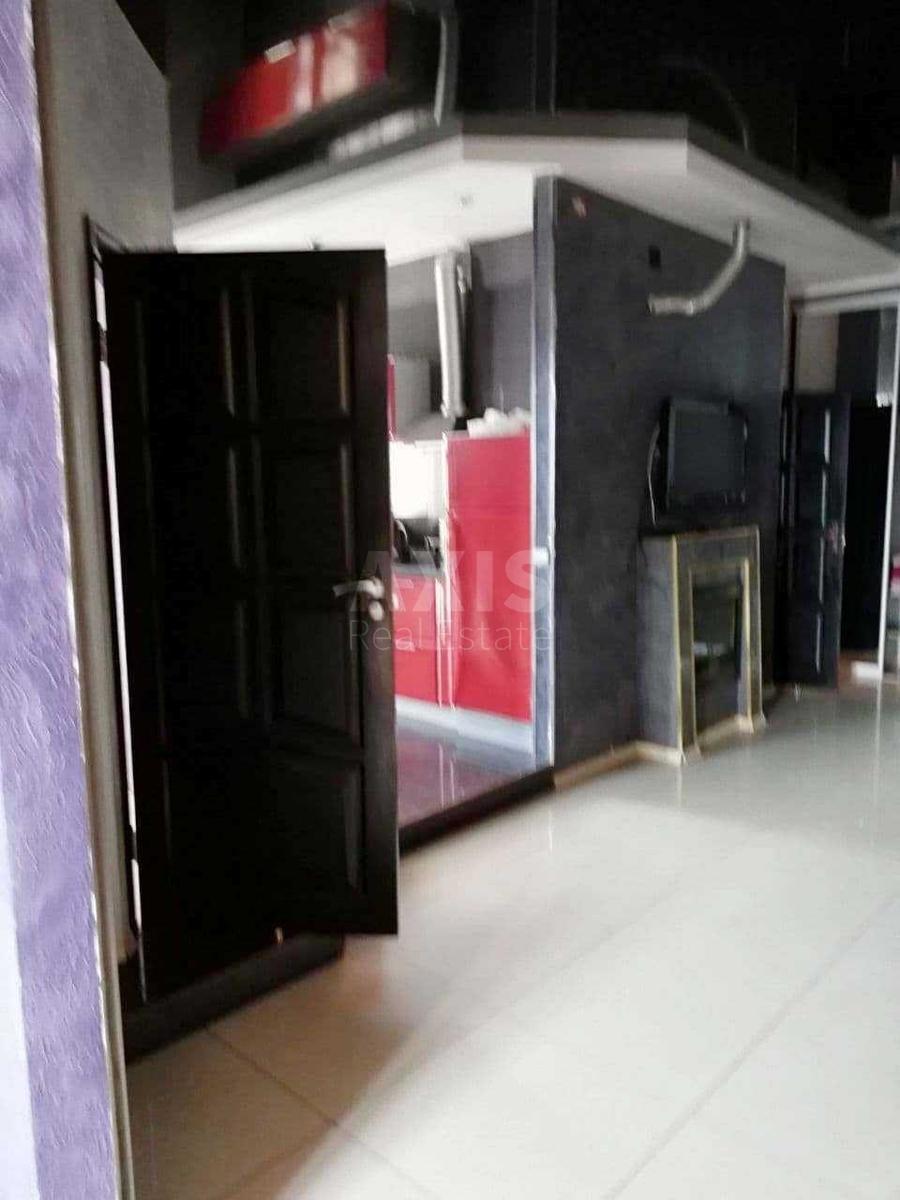1k apartment vul. Saksagans'kogo 1216