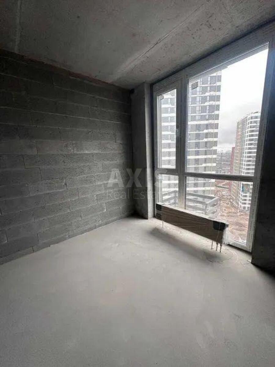 3k apartment vul. Grechka Marshala 444