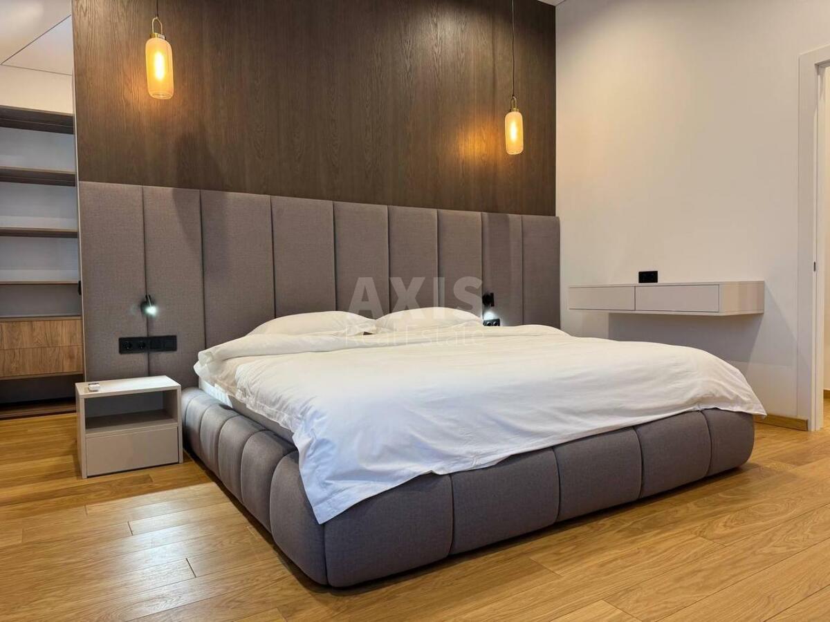 House vul. Vynogradna, 160m2, Kyiv city5791515