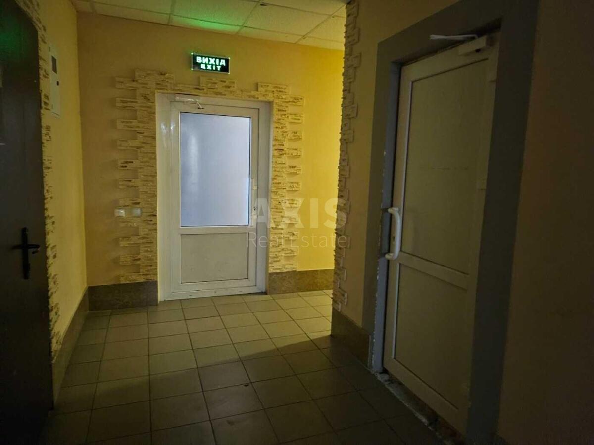 Trade object vul. Get'mana Vadyma 1, 124m2622339