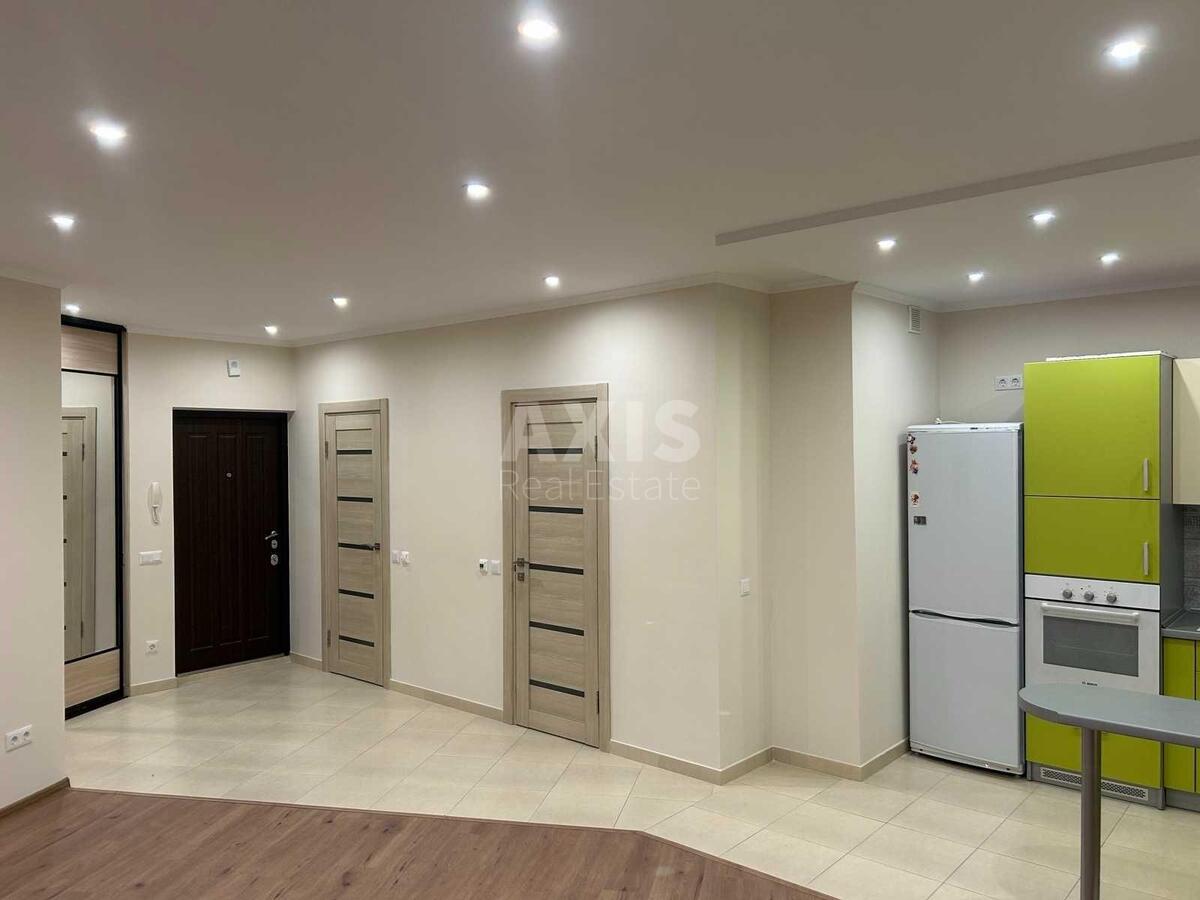 2k apartment vul. Svitla 3Д0