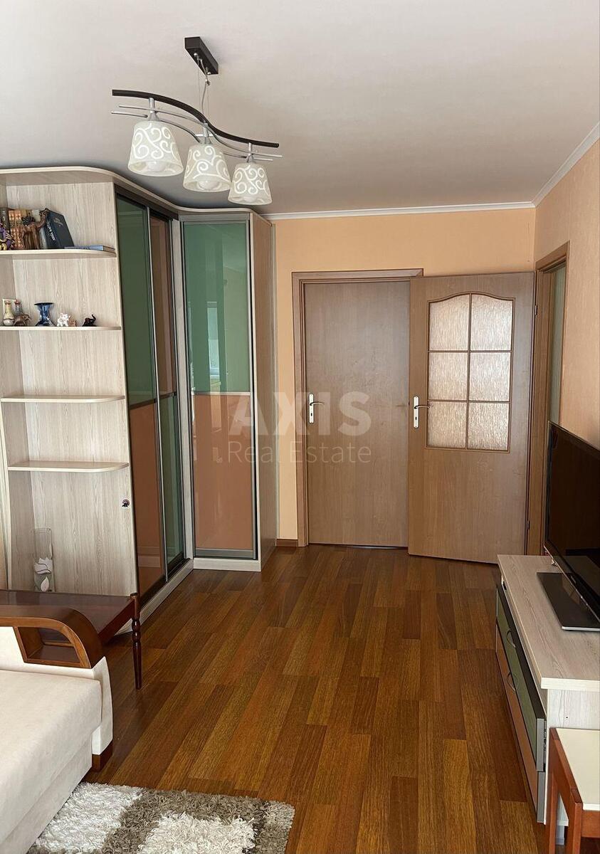 2k apartment pr-t Nauky 42/12
