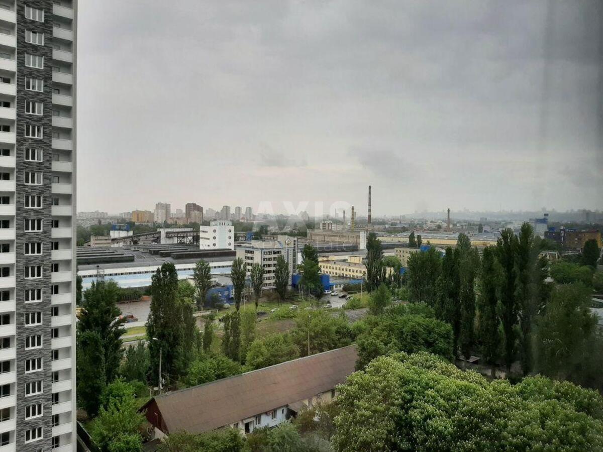 2k apartment vul. Konopljans'ka 225798215