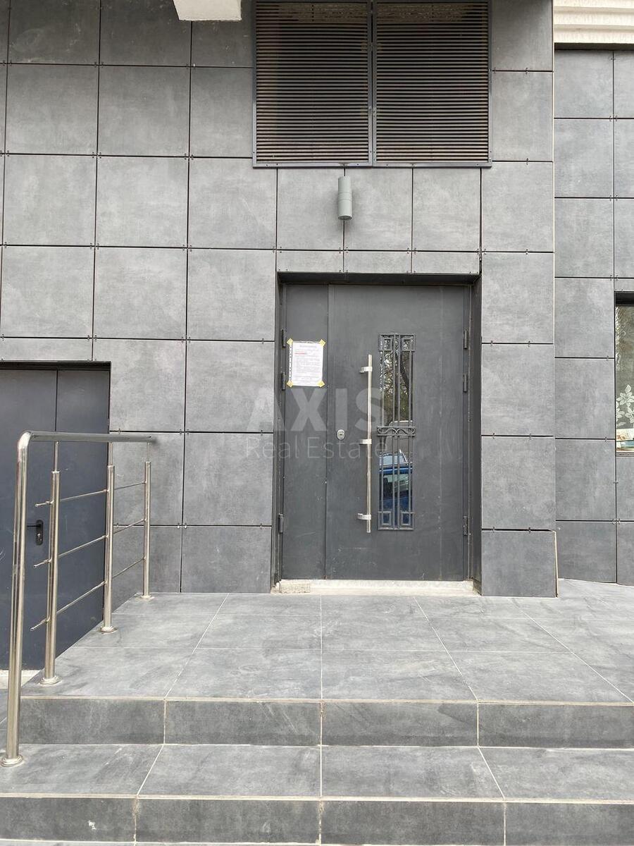 2k apartment vul. Baggovutivs'ka 250