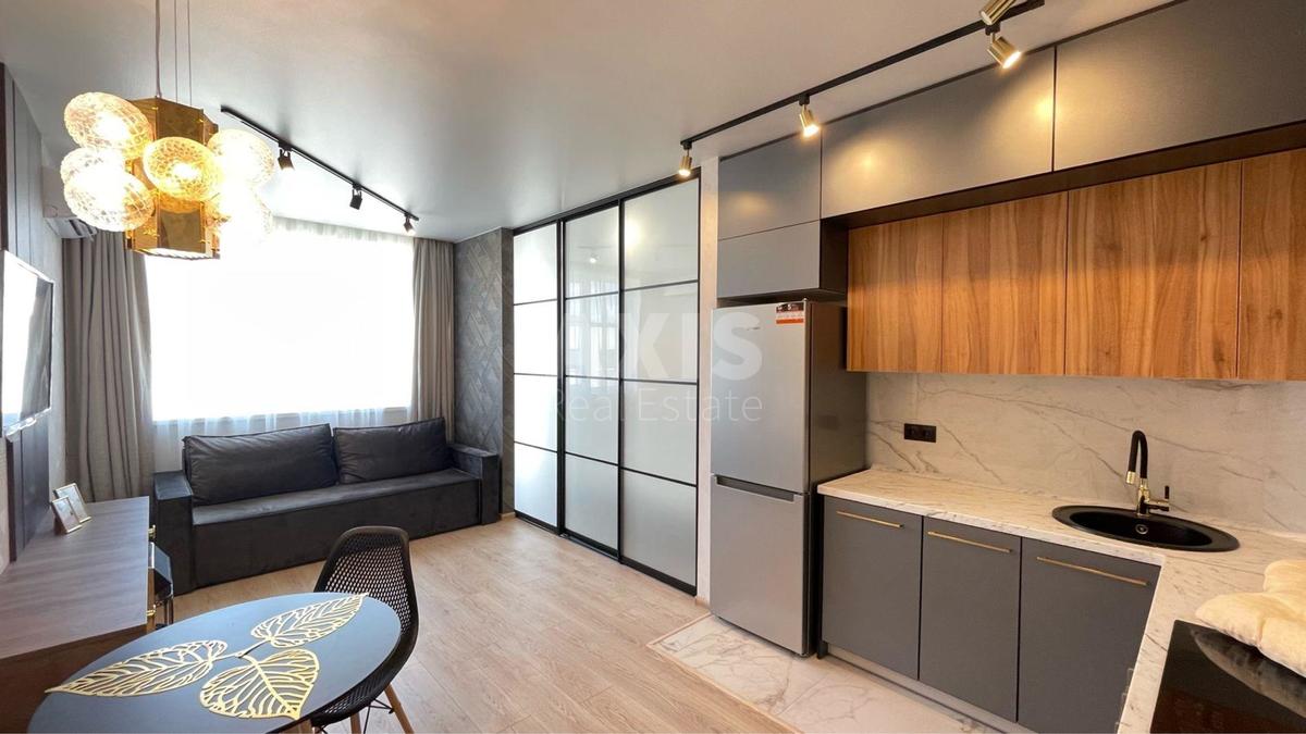 1k apartment vul. Praktychna 10