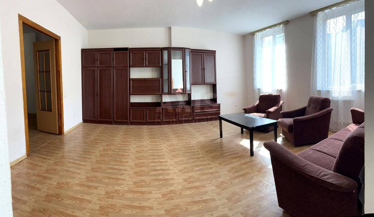 1k apartment vul. Saperno-Slobids'ka 22594250