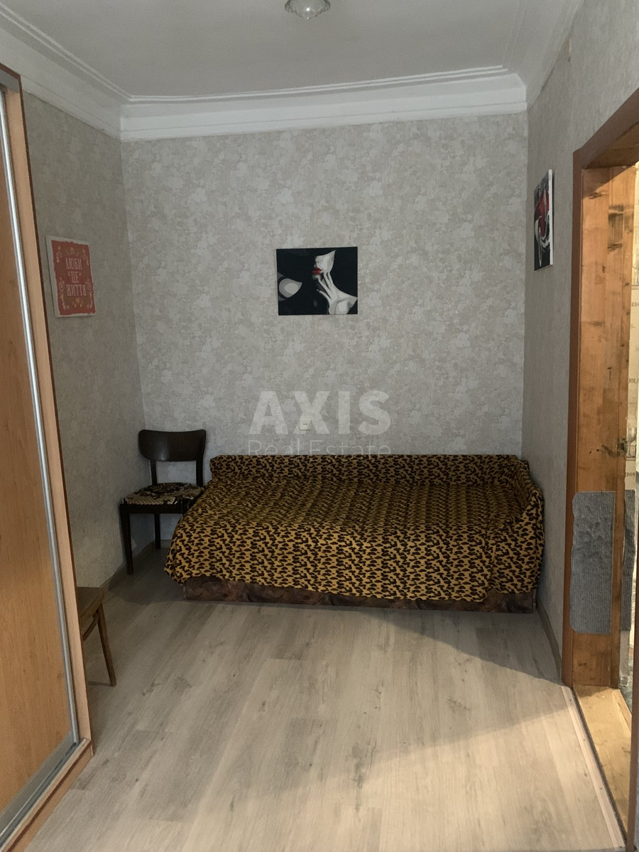 2k apartment vul. Vavylovyh 14/13635993