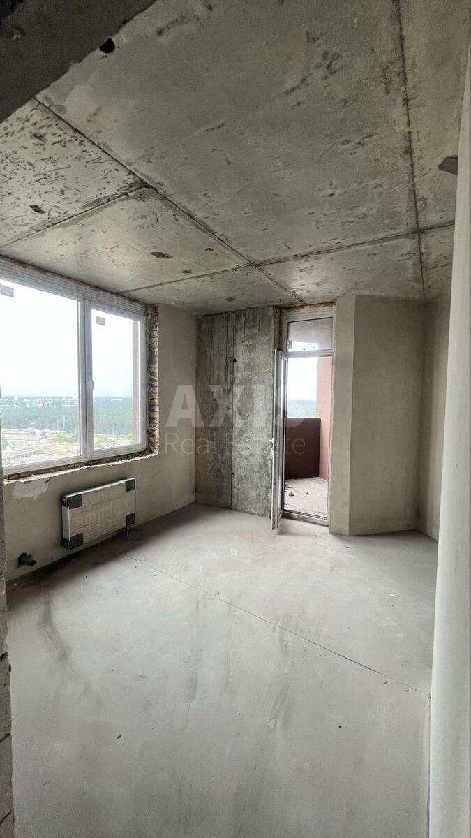 2k apartment vul. Boryspil's'ka 40636172