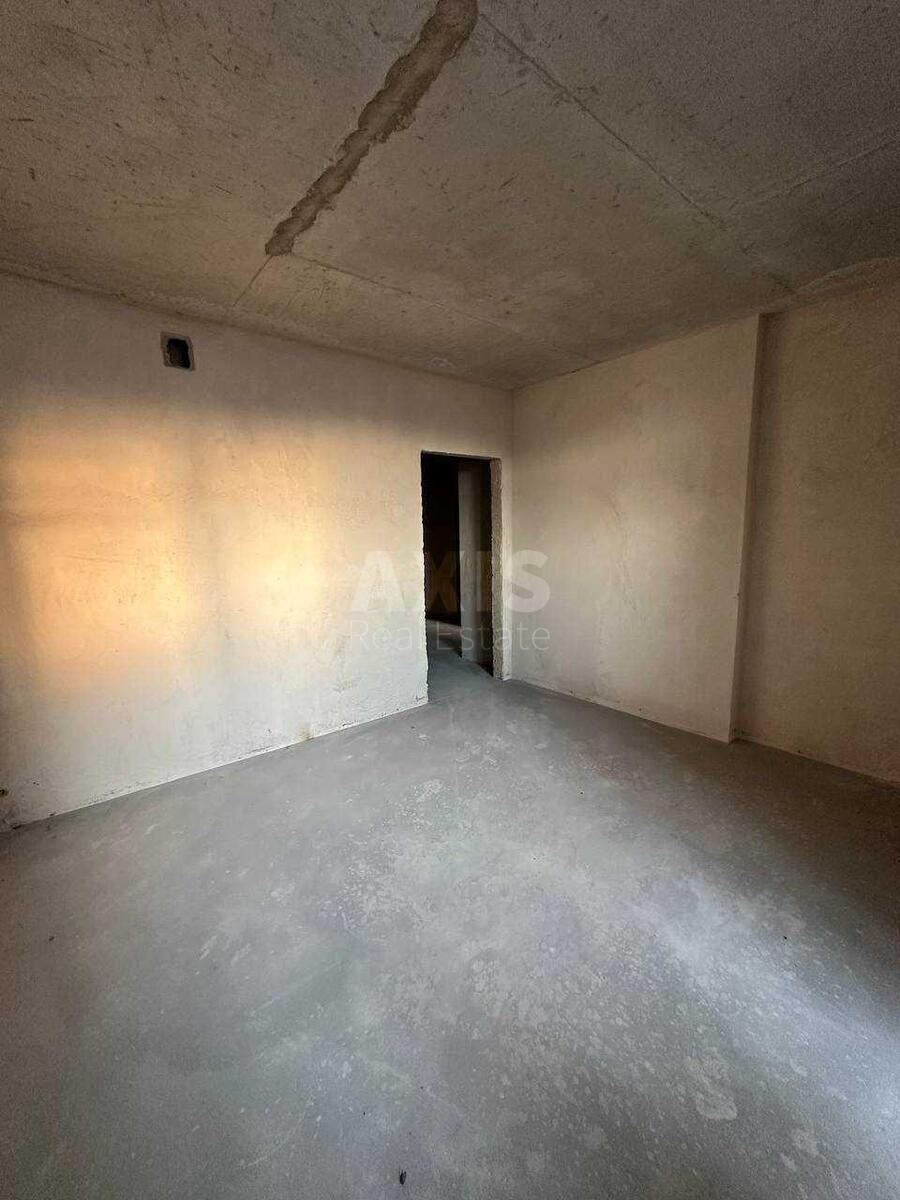 2k apartment vul. Baggovutivs'ka 173