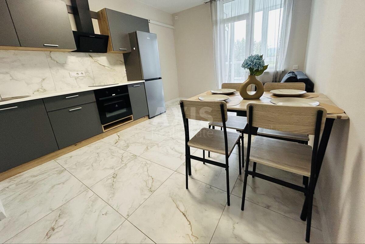 1k apartment vul. Kanal'na 8636824