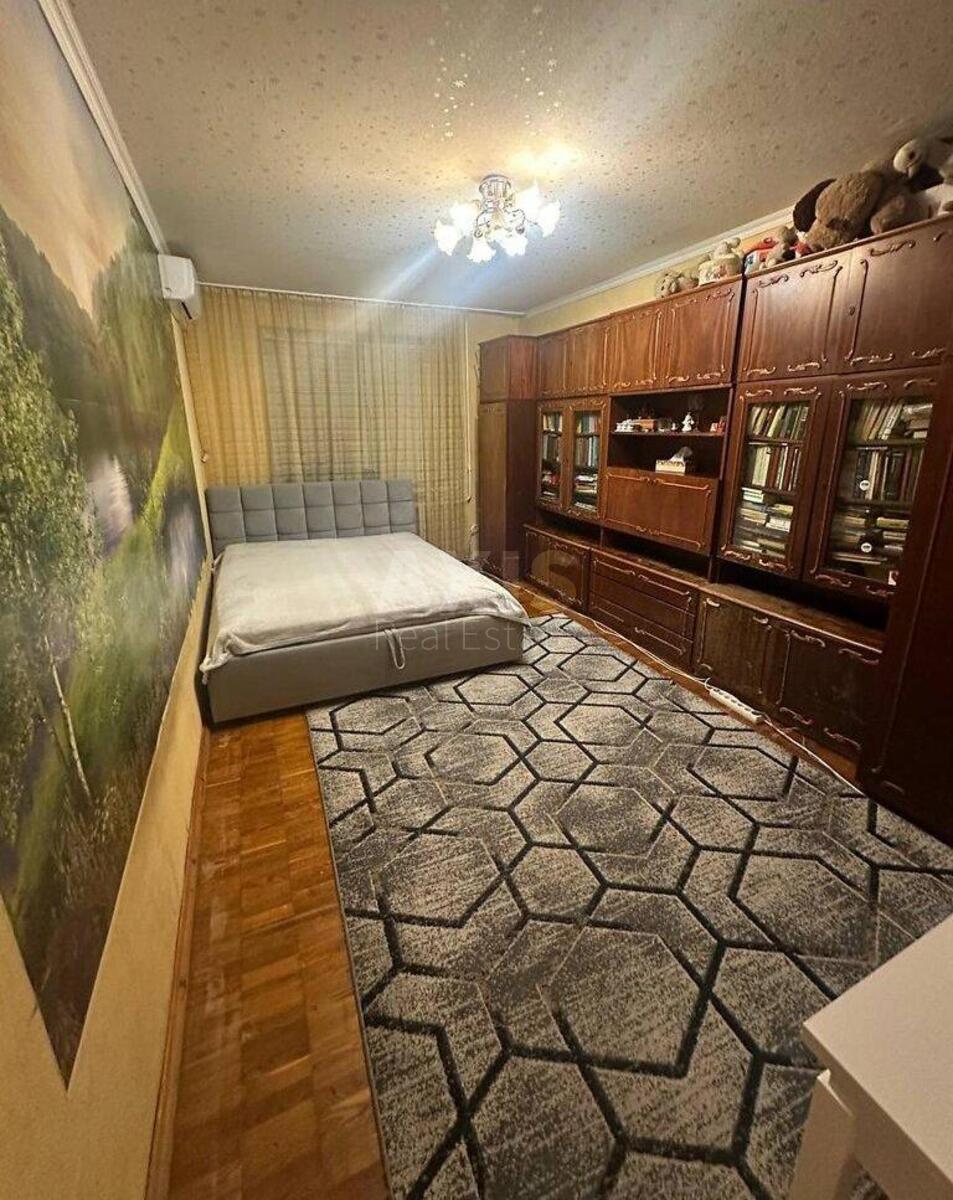 3к квартира ул. Скрипника Николая 91