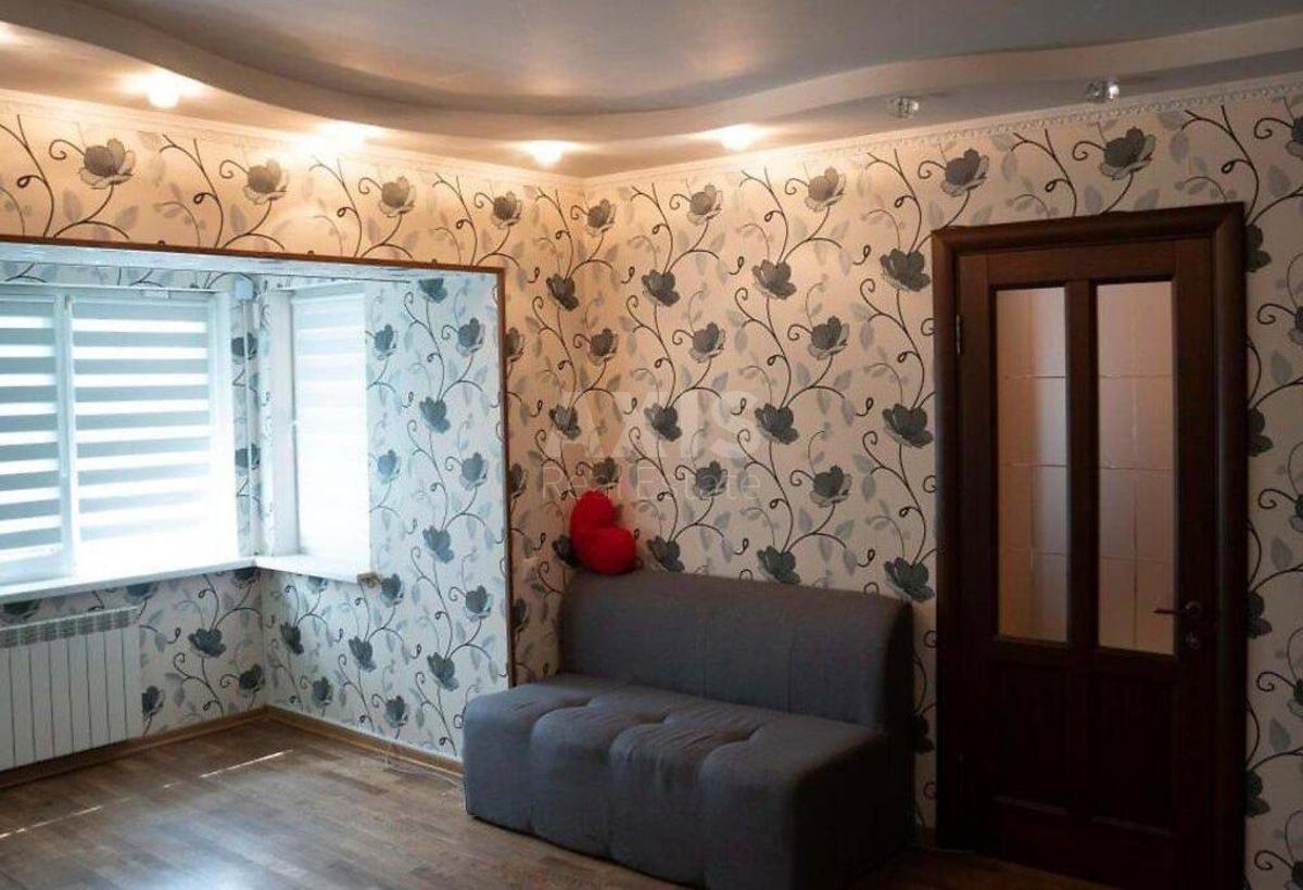 3k apartment vul. Shepeljeva Mykoly 40