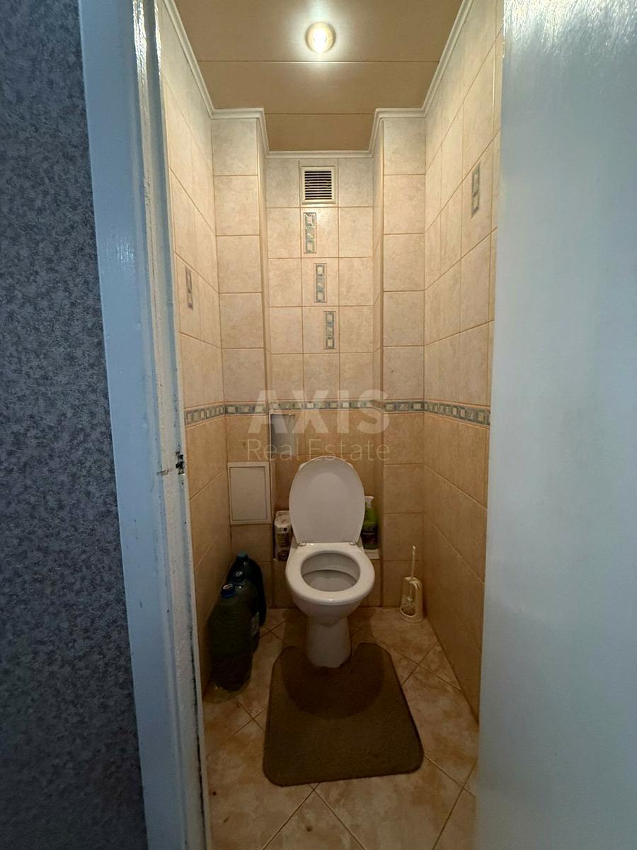 2k apartment vul. Verbyc'kogo Arhitektora 9Ж593507