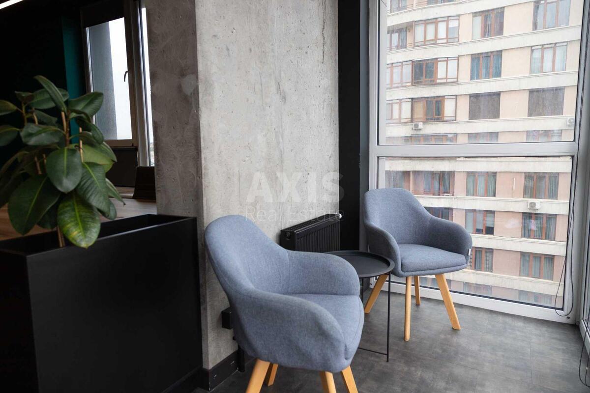 Office vul. Pan'kivs'ka 20/82, 78m210