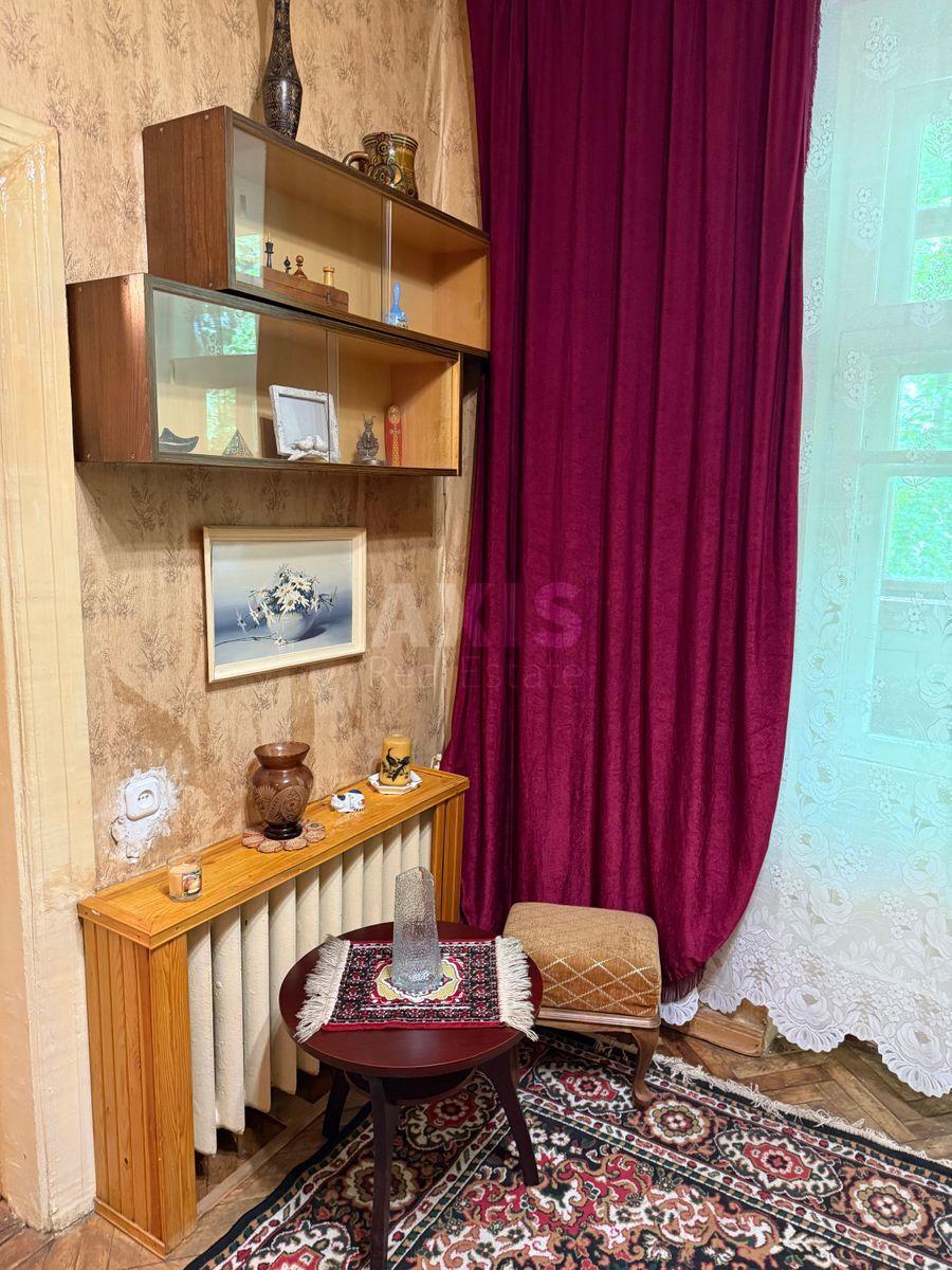 2k apartment vul. Hmel'nyc'kogo Bogdana 6613