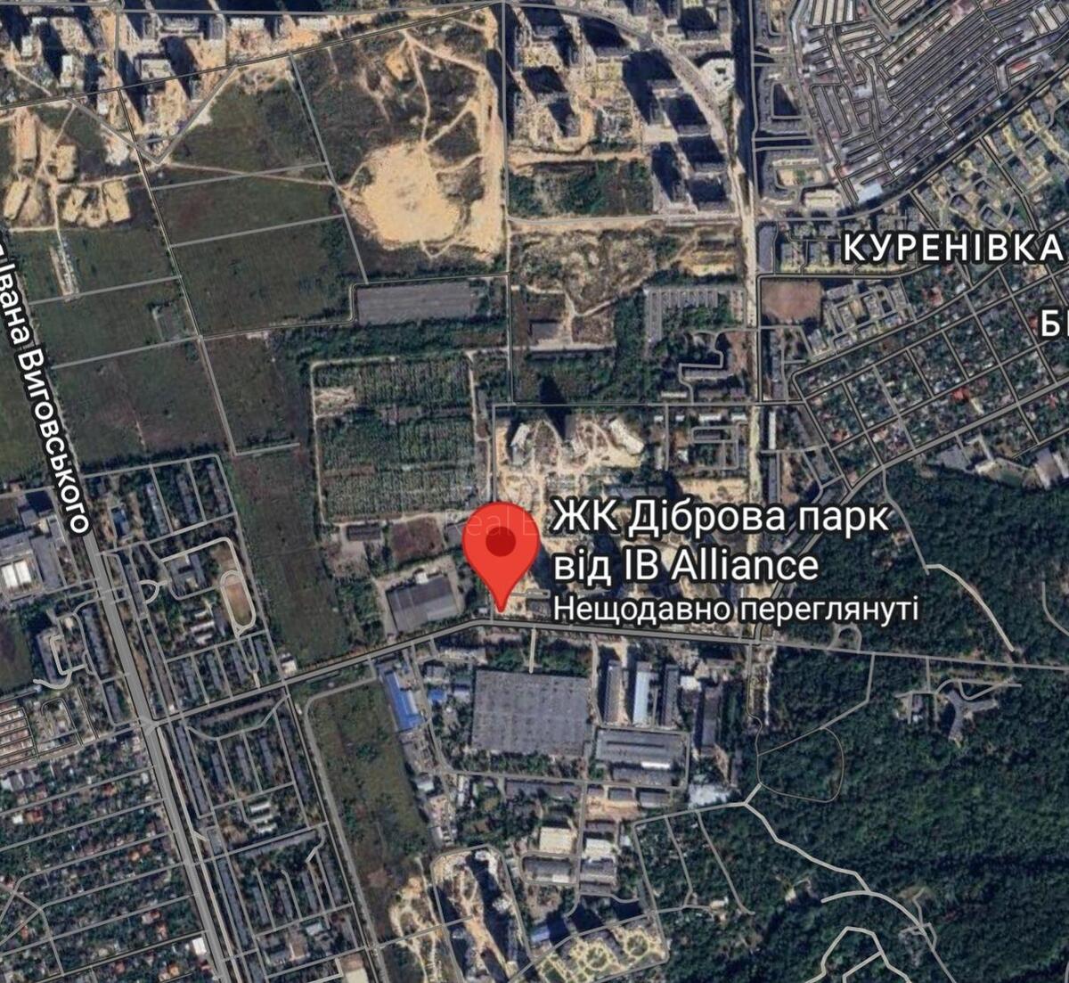 Объект торговли ул. Семьи Кристеров 2, 119м26355211