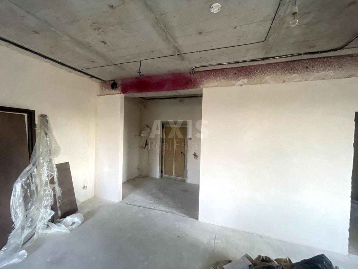 3k apartment vul. Nagirna 18/162
